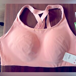 Lululemon High Energy Sports Bra 38 D